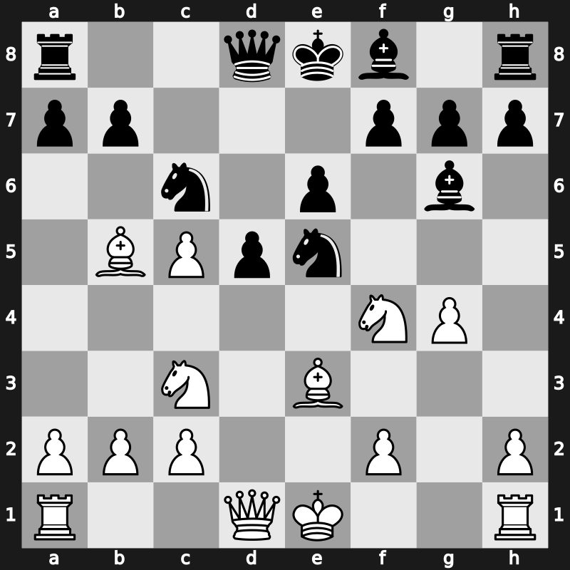 FIDE WCh KO 2001 – Round 2.2 – Shirov, Alexei – 1/2-1/2 – Gyimesi, Zoltan – G206