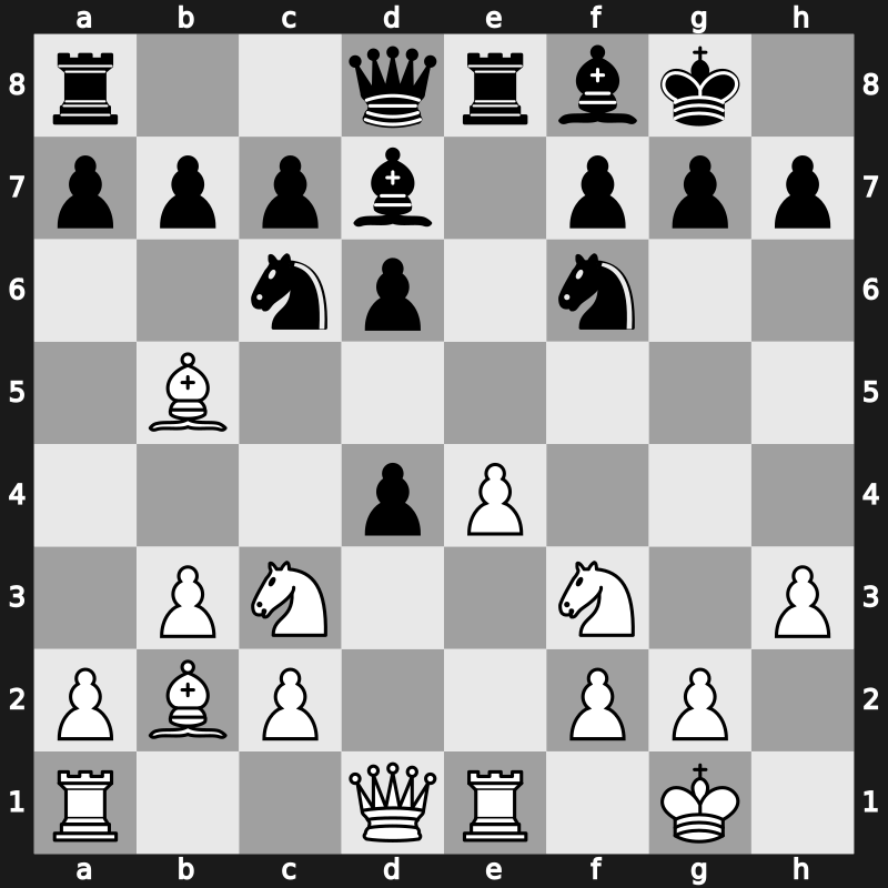 FIDE WCh KO 2001 – Round 2.2 – Ehlvest, Jaan – 1-0 – Campora, Daniel H. – G208