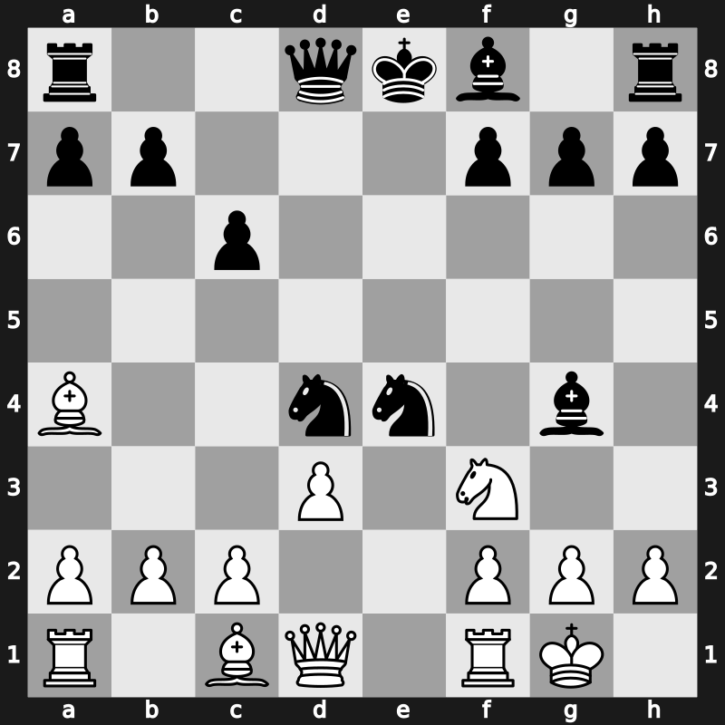FIDE WCh KO 2001 – Round 2.2 – Motylev, Alexander – 1-0 – Grischuk, Alexander – G211