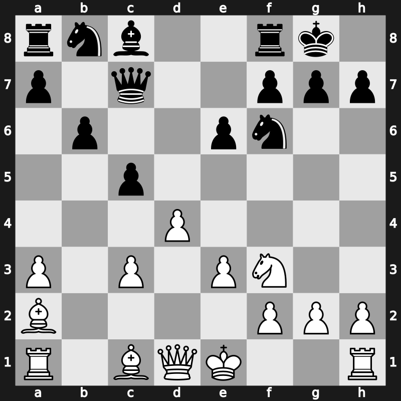 FIDE WCh KO 2001 – Round 2.4 – Milov, Vadim – 1-0 – Polgar, Judit – G225