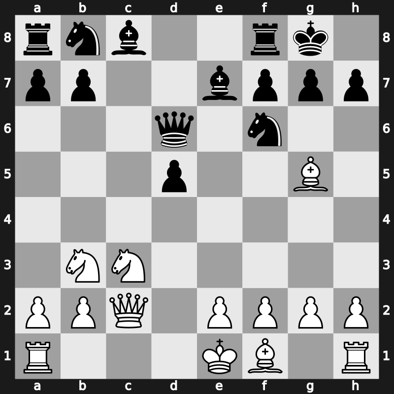 FIDE WCh KO 2001 – Round 2.4 – Khenkin, Igor – 0-1 – Kasimdzhanov, Rustam – G227
