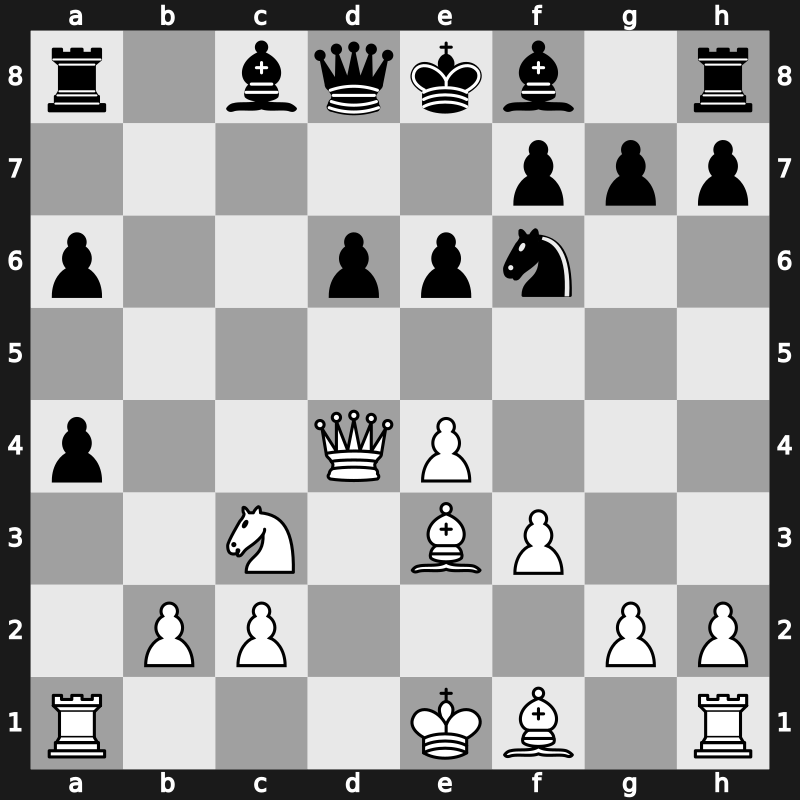 FIDE WCh KO 2001 – Round 2.4 – Svidler, Peter – 1/2-1/2 – Sulskis, Sarunas – G233