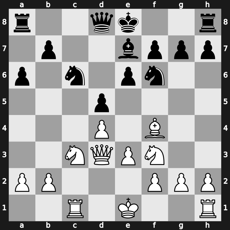 FIDE WCh KO 2001 – Round 2.4 – Georgiev, Kiril – 1-0 – Bruzon Batista, Lazaro – G246