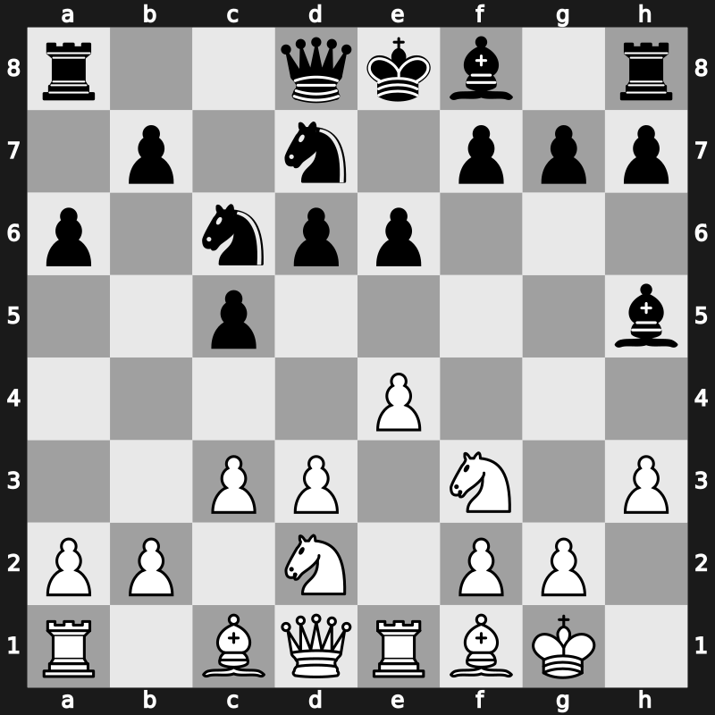 FIDE WCh KO 2001 – Round 3.1 – Zhang, Zhong – 1/2-1/2 – Topalov, Veselin – G255