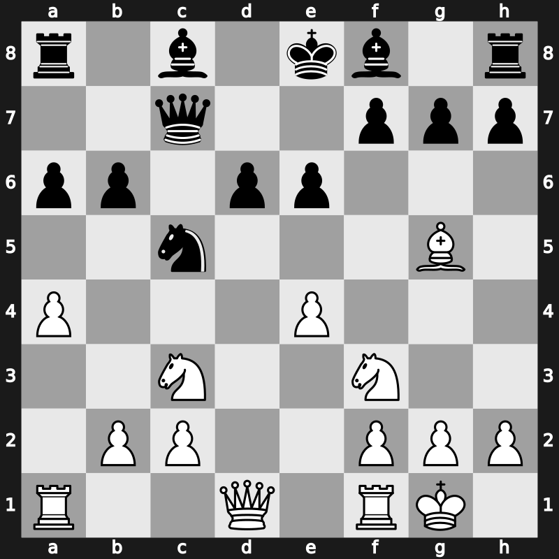 FIDE WCh KO 2001 – Round 3.4 – Adams, Michael – 1-0 – Zvjaginsev, Vadim – G282