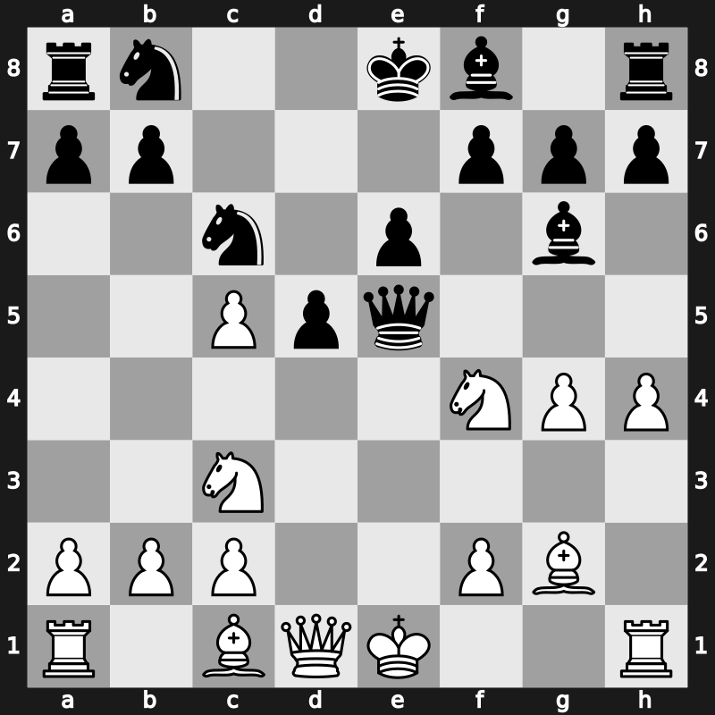 FIDE WCh KO 2001 – Round 3.4 – Sakaev, Konstantin – 0-1 – Bareev, Evgeny – G283