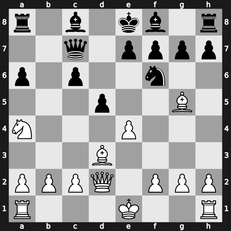 FIDE WCh KO 2001 – Round 3.6 – Ehlvest, Jaan – 1-0 – Smirin, Ilia – G288