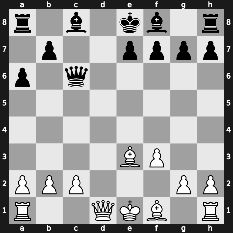 FIDE WCh KO 2001 – Round 4.1 – Adams, Michael – 1/2-1/2 – Svidler, Peter – G295