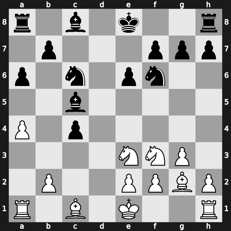 FIDE WCh KO 2001 – Round 4.2 – Gelfand, Boris – 1/2-1/2 – Azmaiparashvili, Zurab – G298