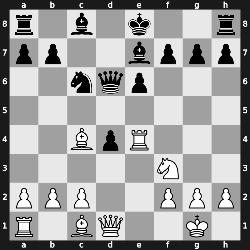 It 2001 – Round 2 – Kasparov, Garry – 1/2-1/2 – Gelfand, Boris – G5