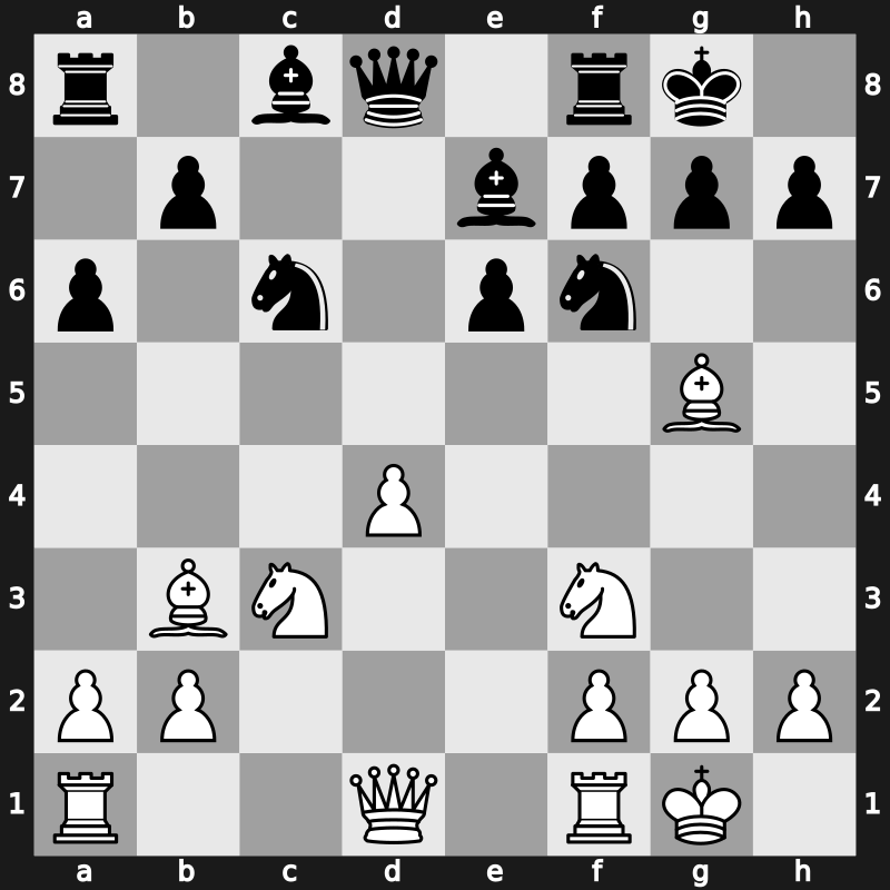 Mainz CC Champions Duel 2001 – Round 4 – Kramnik, Vladimir – 1/2-1/2 – Anand, Viswanathan – G4