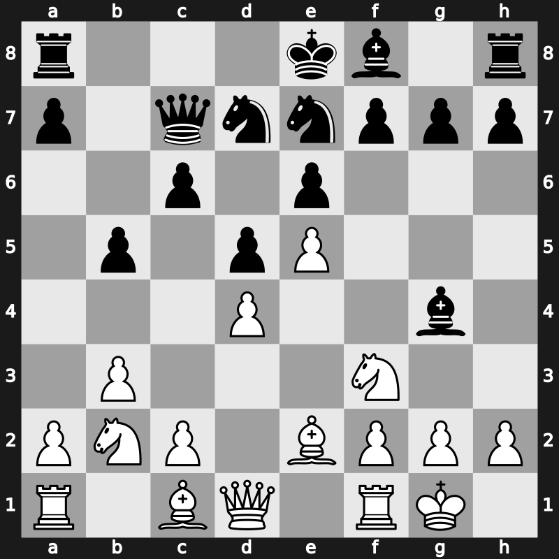 SuperGM 2001 – Round 7 – Grischuk, Alexander – 1-0 – Karpov, Anatoly – G15