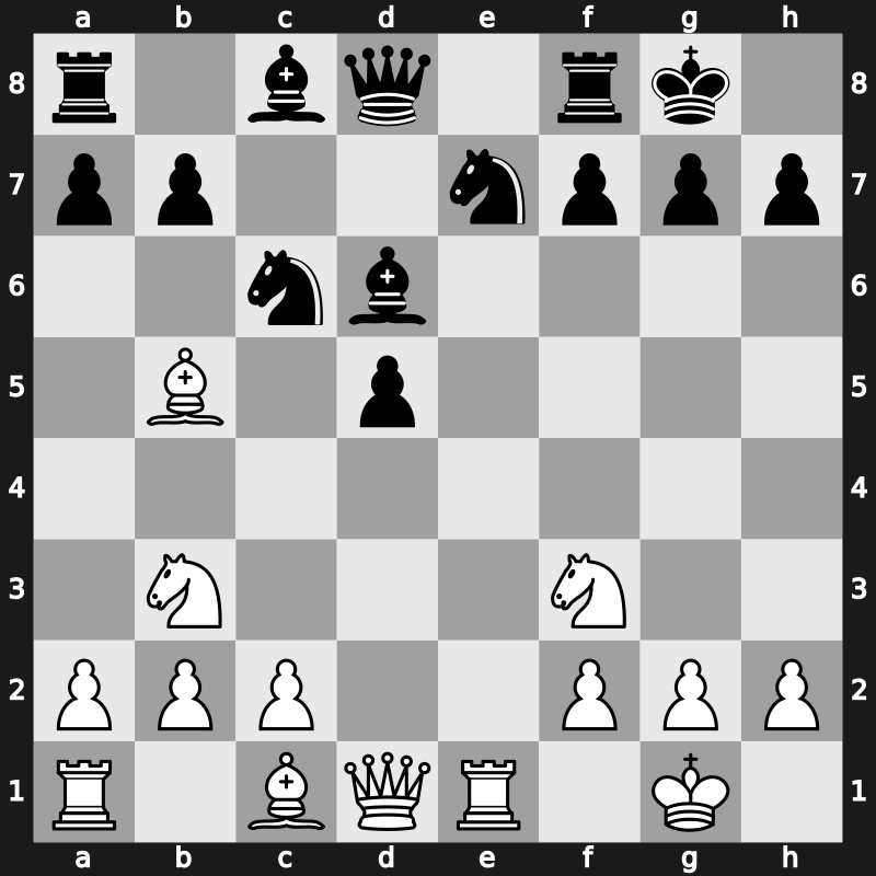 World Cup of Rapid Chess Final 2001 – Round 1.2 – Kasparov, Garry – 1-0 – Bareev, Evgeny – G2