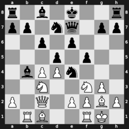 ? 2000 – Round ? – Annakov, Babakuli – 0-1 – Aigner, Martin – G28