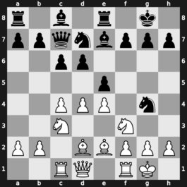 ? 2000 – Round ? – Van Wely, Loek – 1/2-1/2 – Ritter, Mark – G31