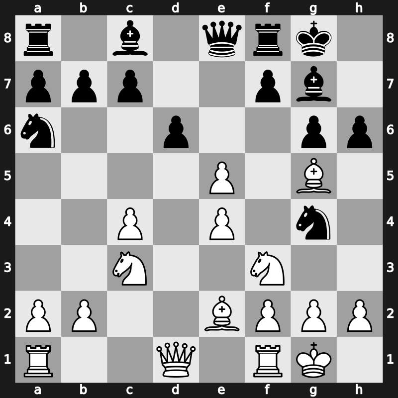 ? 2000 – Round ? – Halkias, Stelios – 1-0 – Movsesian, Sergei – G43