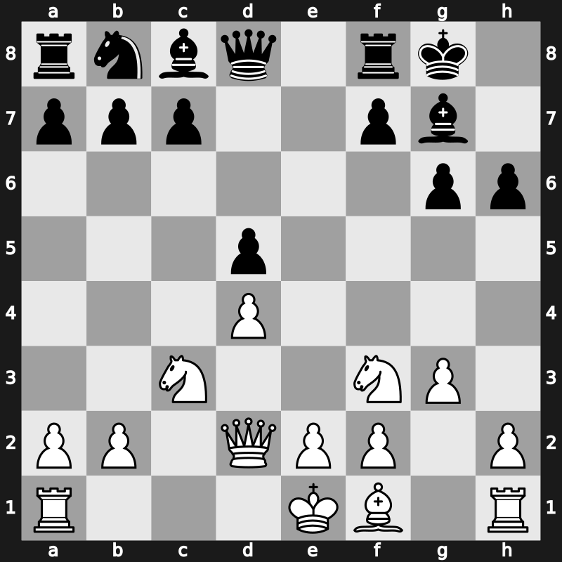 ? 2000 – Round ? – Van Wely, Loek – 1-0 – Mussanti, Diego – G46