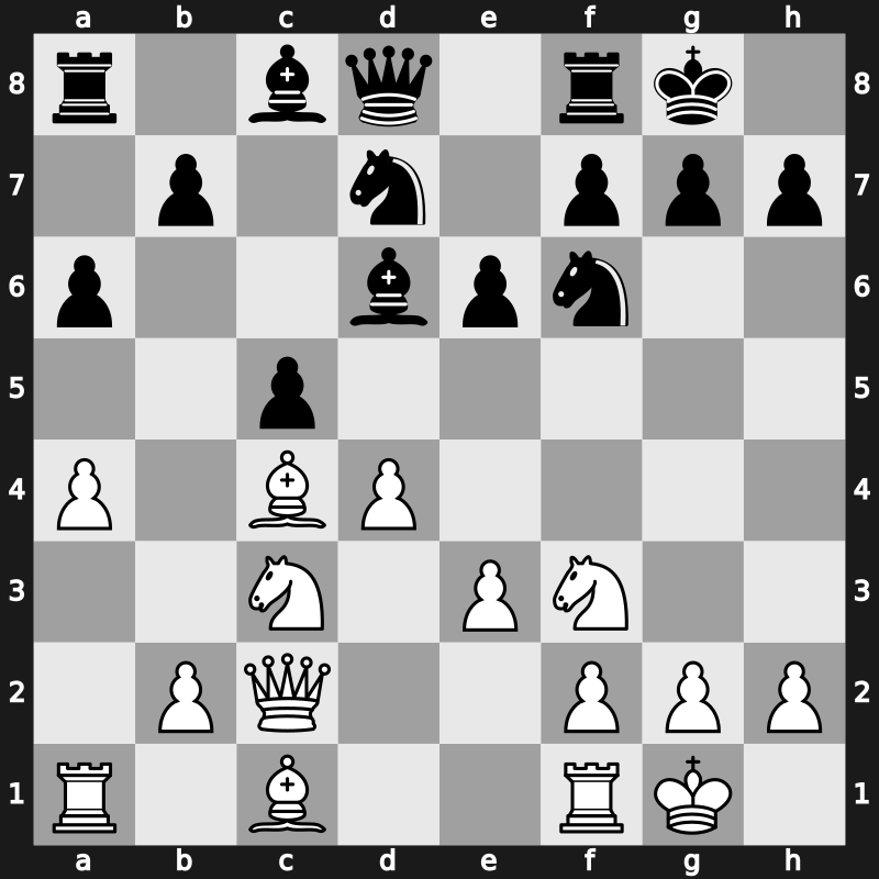 ? 2000 – Round ? – Van Wely, Loek – 0-1 – Kasparov, Garry – G50