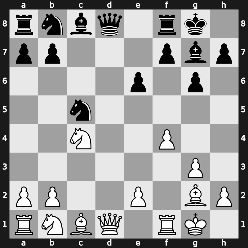 ? 2000 – Round ? – Kasparov, Garry – 1-0 – Polgar, Judit – G53