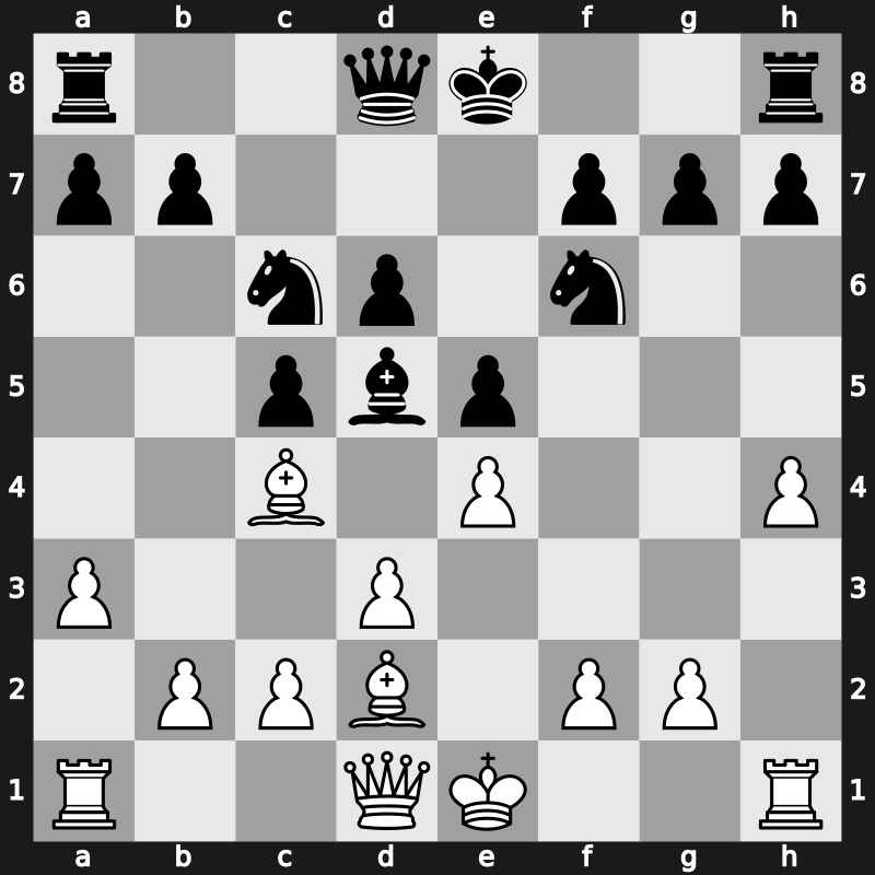 ? 2000 – Round ? – Macieja, Bartlomiej – 1/2-1/2 – Krasenkow, Michal – G77