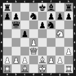 ? 2000 – Round ? – Short, Nigel D – 1-0 – Orlov, Georgi – G85