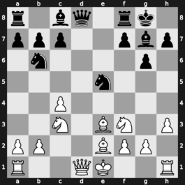 ? 2000 – Round ? – Speelman, Jon S – 1/2-1/2 – Thorhallsson, Throstur – G88