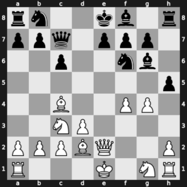 ? 2000 – Round ? – Short, Nigel D – 1-0 – Reprintsev, Alexander – G89