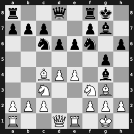 ? 2000 – Round ? – Caruana, Fabiano – 0-1 – De Moore S – G90