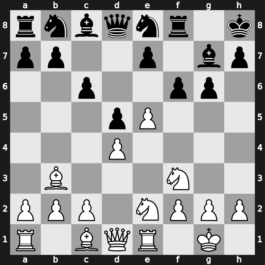 ? 2000 – Round ? – Caruana, Fabiano – 1-0 – Murphy, Thomas D – G92
