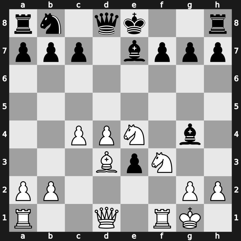 ? 2000 – Round ? – Arizmendi Martinez, Julen Luis – 0-1 – Sokolov, Ivan. – G94