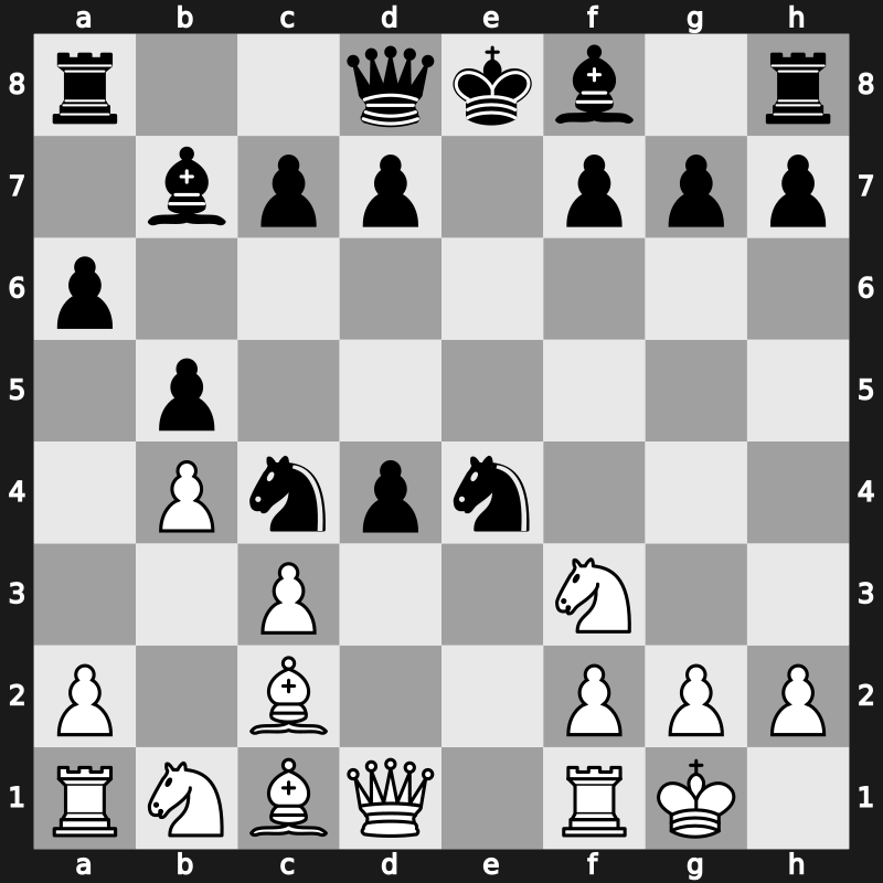 ? 2000 – Round ? – Shirov, Alexei – 1/2-1/2 – Acdc – G97