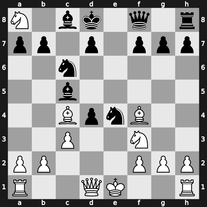 ? 2000 – Round ? – Caruana, Fabiano – 1-0 – Capolongo, John J – G102