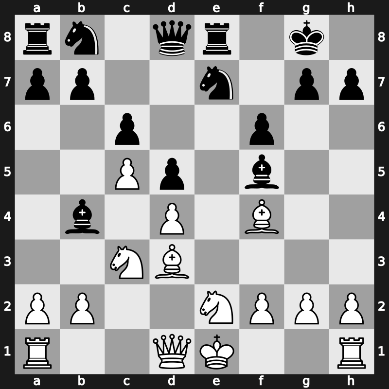 ? 2000 – Round ? – Mayer, Jean-Marc – 1-0 – Meier, Georg – G107