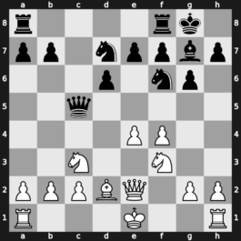 ? 2000 – Round ? – Arnarsson, Hrannar – 0-1 – Gulko, Boris – G110