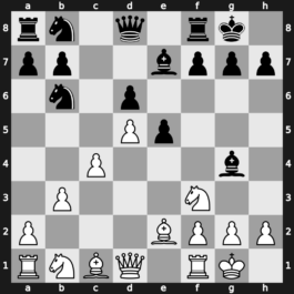 ? 2000 – Round ? – Shirov, Alexei – 1/2-1/2 – FireOnBoard – G112