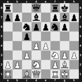 ? 2000 – Round ? – Kahn, Richard A – 1/2-1/2 – Caruana, Fabiano – G116