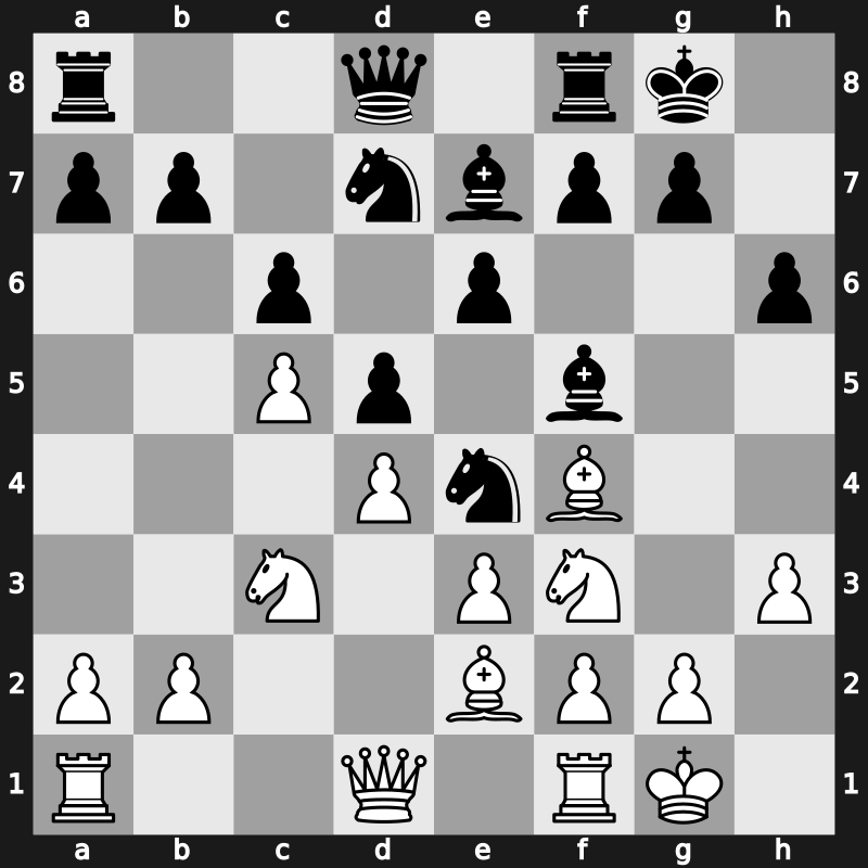 ? 2000 – Round ? – Gulko, Boris – 1-0 – Martinez, Marcel – G120