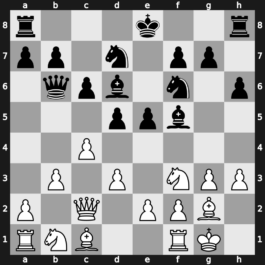? 2000 – Round ? – Shirov, Alexei – 1-0 – AStoneWaller – G121
