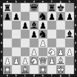 ? 2000 – Round ? – Movsesian, Sergei – 1-0 – Lugo, Beatriz – G122