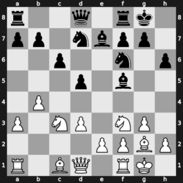 ? 2000 – Round ? – Speelman, Jon S – 1/2-1/2 – Lakdawala, Cyrus – G123