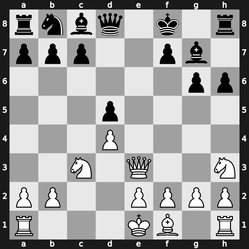 ? 2000 – Round ? – Van de Mortel, Jan – 0-1 – Van Wely, Loek – G124