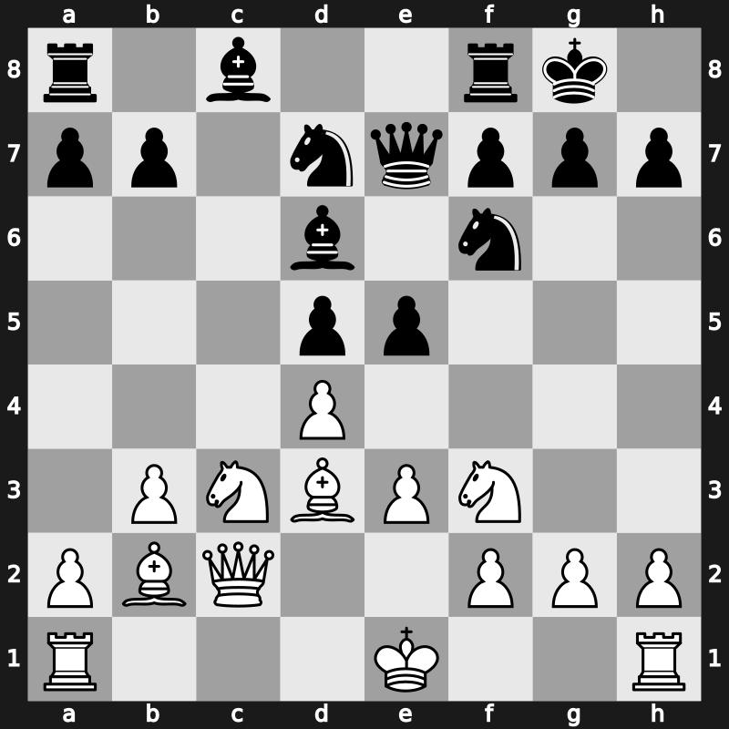 Amber Blindfold 2000 – Round 9 – Gelfand, Boris – 1/2-1/2 – Shirov, Alexei – G35