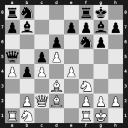 Bosna SuperGM 2000 – Round 1 – Sokolov , Ivan – 1/2-1/2 – Bareev, Evgeny – G2