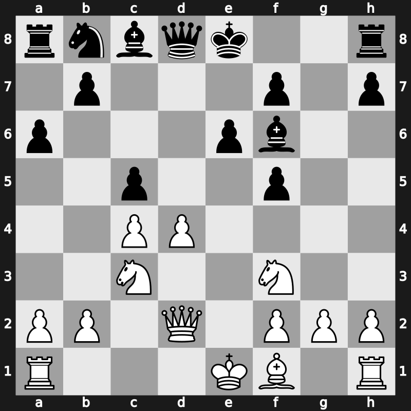 Bosna SuperGM 2000 – Round 3 – Shirov, Alexei – 1-0 – Topalov, Veselin – G13