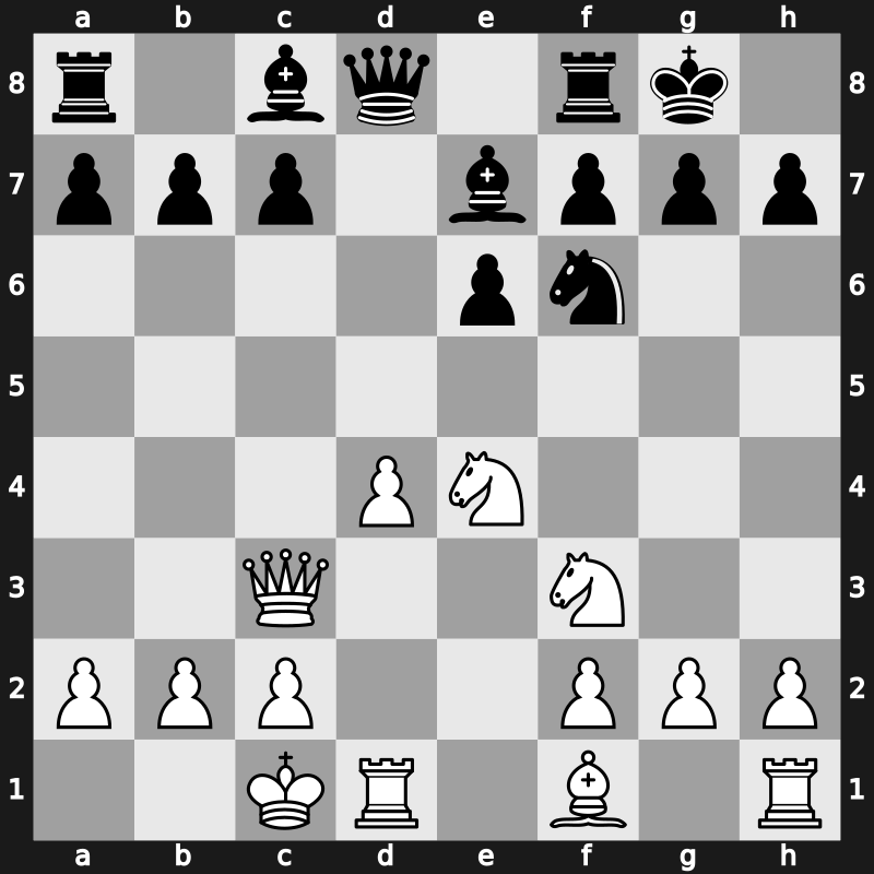 Bosna SuperGM 2000 – Round 9 – Kasparov, Garry – 1-0 – Bareev, Evgeny – G45