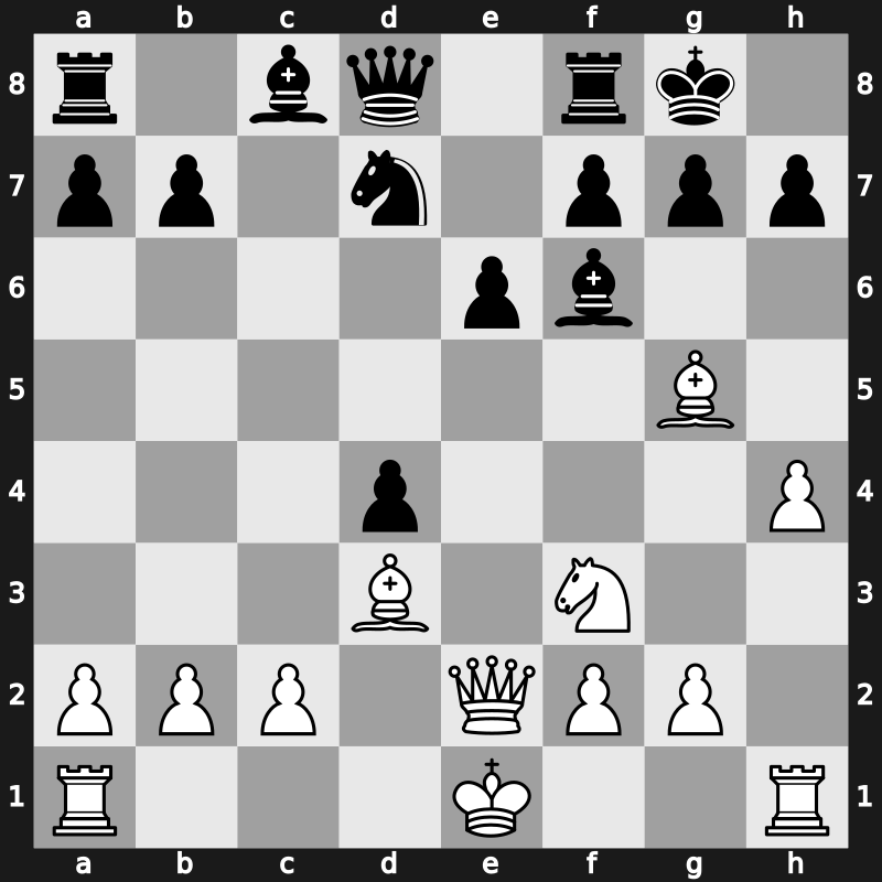 Chess@iceland rapidplay Final 2000 – Round 2 – Kasparov, Garry – 1/2-1/2 – Anand, Viswanathan – G2