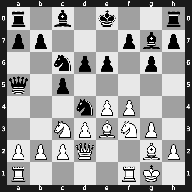 Corus 2000 – Round 6 – Short, Nigel D – 1/2-1/2 – Kasparov, Garry – G35