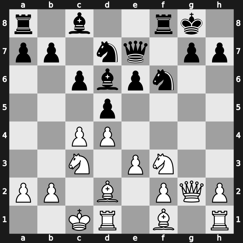 FIDE WCh KO 2000 – Round 2.1 – Kasimdzhanov, Rustam – 1-0 – Tregubov, Pavel V. – G2