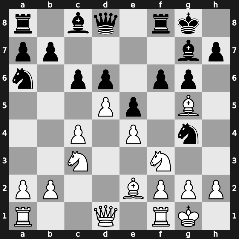 FIDE WCh KO 2000 – Round 3.2 – Topalov, Veselin – 1/2-1/2 – Georgiev, Kiril – G26