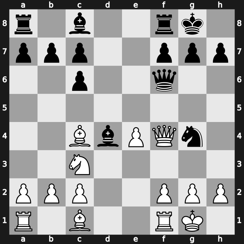FIDE WCh KO 2000 – Round 3.4 – Kasimdzhanov, Rustam – 0-1 – Tkachiev, Vladislav – G32